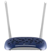 TP-Link TD-W9960 300 Mbps Kablosuz Adsl2-Vdsl2 Modem thumbnail 2