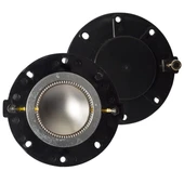 Magicvoice MV-18730 Siyah 1.72'' Diaphragm Kapaklı Membran thumbnail 3