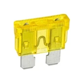 Oto Bıçaklı Sigorta 20 Amper - 3