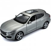 Burago 1:24 Maserati Levante Model Araba - 1