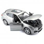 Burago 1:24 Maserati Levante Model Araba - 2