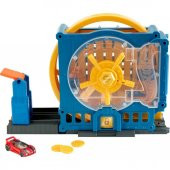 Hot Wheels Bankadan Kaçış Heyecanı Oyun Seti GBF96 - FNB15 - 2