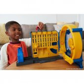 Hot Wheels Bankadan Kaçış Heyecanı Oyun Seti GBF96 - FNB15 - 4