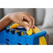 Hot Wheels Bankadan Kaçış Heyecanı Oyun Seti GBF96 - FNB15 - 5