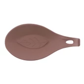 SİLİCOLİFE YAPRAK DESEN KEPÇE ALTLIĞI - 6