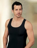 Şahinler E029 Erkek Geniş Askılı Likralı Sporcu Atlet thumbnail 2