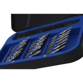 Powermaster X-R 22IN1 22 Uçlu Hassas Saatçi Tamirci Tornavida Takımı - 5