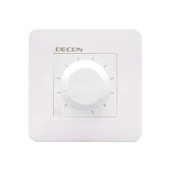 Decon 50W Trafolu Dimer Volume Kontrol Ünitesi VLK-50N thumbnail 7