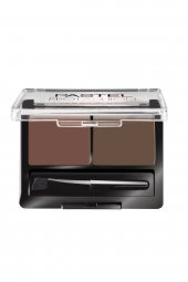 Kaş Farı İkili - Profashion Eyebrow Duo No 02 8690644010415 - 1