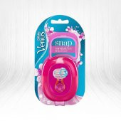 Venus Snap Breeze Tıraş Makinesi Seyahat Boyu - 1