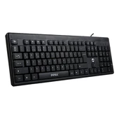 Everest KB-1002 Siyah USB F Standart Klavye - 9