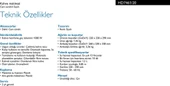 PHİLİPS HD-7461/20 KAHVE MAKİNESİ - 8