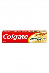 Diş Macunu Misvak Diş Macunu 100 ml - 1