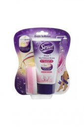 Duşta Tüy Dökücü Krem Hassas Ciltler 150 ml - 1