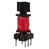 DR-33 (Profilo-Telra PT92) Sürücü Trafosu thumbnail 3