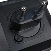 Powermaster PW-WR22 300 Mbps 2.4 Ghz 2 Anten Wifi Router Repeater Access Point Priz Tipi - 9