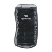 GP Universal (AA-AAA-9V-C-D Boy) Ni-Mh Pil Şarj Cihazı PB19GSMTB-2GB1 - 7