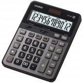 Casio DS-2B Profesyonel 12 Hane Masa Üstü Hesap Makinesi - 1