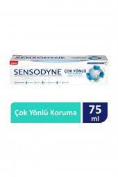 Çok Yönlü Koruma Diş Macunu 75 ml - 1