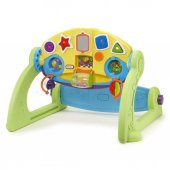 Little Tikes 5 in 1 Ayarlanabilir Eğitici Aktivite Seti 0-36 Ay - 6
