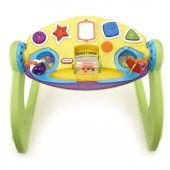 Little Tikes 5 in 1 Ayarlanabilir Eğitici Aktivite Seti 0-36 Ay - 9
