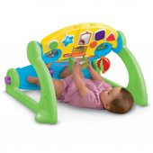 Little Tikes 5 in 1 Ayarlanabilir Eğitici Aktivite Seti 0-36 Ay - 11