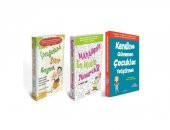 Çocuk Yetiştirme Seti 3 Kitap - 1