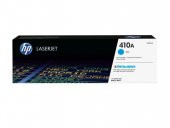 HP 410A Cyan Mavi 2.300 Sayfa Toner CF411A - 1