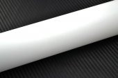 Beyaz Folyo Mat 100 CM X 3 Metre - 1