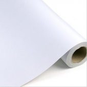 Beyaz Folyo Mat 100 CM X 3 Metre - 3