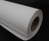 Beyaz Folyo Mat 100 CM X 3 Metre - 4