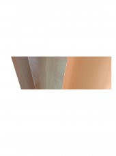 İnce Berrak Filmik Bant Şeffaf 2cm X 10 metre - 1