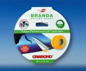 ORABOND BRANDA EKLEME BANDI 25 MM X 50 MT - 1