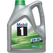 Mobil 1 ESP 5W-30 4 L Motor Yağı (Gasoline & Diesel) - 1