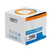 Smartvision SV-225 IP 5 MP Metal Kasa IP Dome Kamera - 9