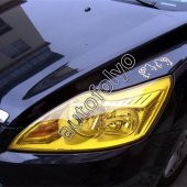 Far Filmi Sarı Kendinden Yapışkanlı 30 CM X 1 METRE - 2