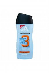 Duş Jeli - Hair & Body Total Relax 250 ml 3607349352868 - 1