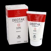 Normal Ciltler Için Klasik Krem Deodorant 35ml 8692255100103 - 1