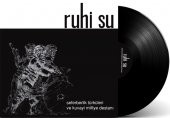 RUHİ SU - SEFERBERLİK TÜRKÜLERİ VE KUVAYİ MİLLİYE DESTANI (LP) - 3
