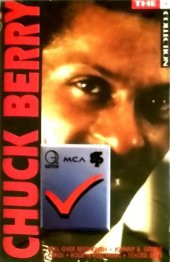 CHUCK BERRY - THE COLLECTION (MC) (1991) - 1