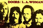 DOORS - L.A. WOMAN (MC) - 1