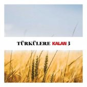 TÜRKÜLERE KALAN 3 - ÇEŞİTLİ SANATÇILAR (2 CD) - 1