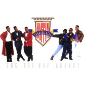 RAPPIN IS FUNDAMENTAL - THE DOOP HOP LEGACY (MC) - 1