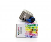 Oki MC770 Muadil Toneri Set CMYK - 5
