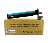 Canon İR-2520i Muadil Drum Ünitesi / EXV33 - 2