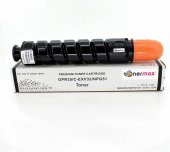 Canon IR-2530i Muadil Toner / EXV33 - 12