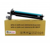 Canon İR-2520i Muadil Drum Ünitesi / EXV33 - 10