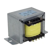 König K-80 Besleme Trafosu 50 Watt 2X21-0-10Volt - 3