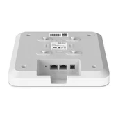 Ruijie Reyee AX1800 1775 Mbps Wifi 6 Dual Band İç Ortam Tavan Access Point thumbnail 4