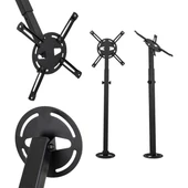 Everest PRJ-187 Teleskopik Projeksiyon Askı Aparatı - 2